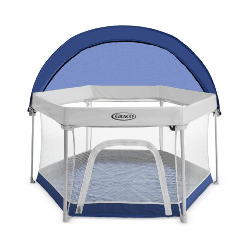 Pack 'n Play® LiteTraveler™ LX Playard