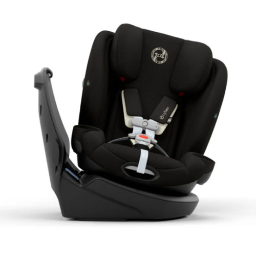 CYBEX Callisto G 360° Rotating All-in-One Convertible Car Seat