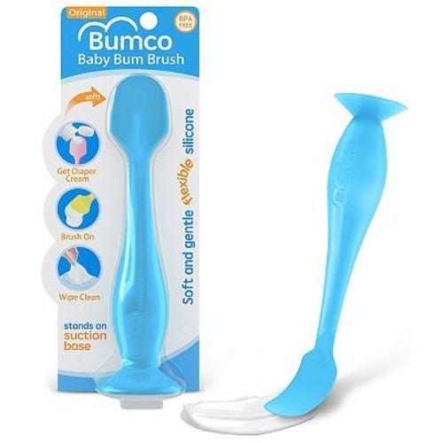 Bumco Baby Bum Brush Diaper Cream Applicator