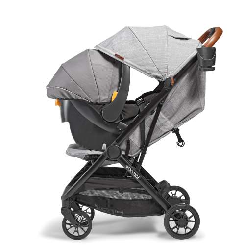 Stroller Car Seat Adapter | Bombi™ – Bombi Gear