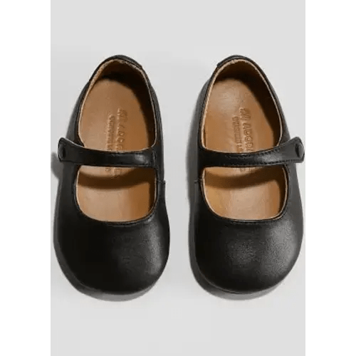 black mary jane toddler - Google Search