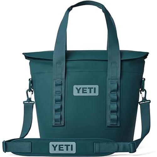 YETI Hopper M Series Portable Soft Coolers with MagShield Access