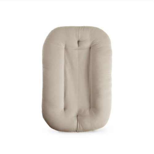 Snuggle me Infant Lounger | Birch