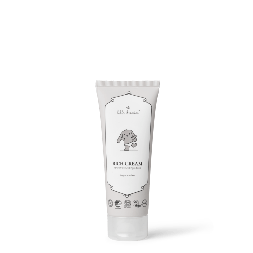 Rich Cream 75 ml