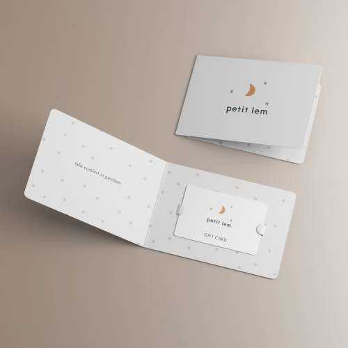 Online Gift Card
