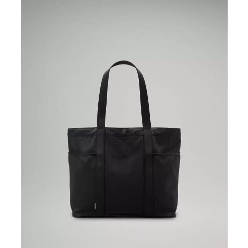 Lululemon Diaper Tote Bag 20L