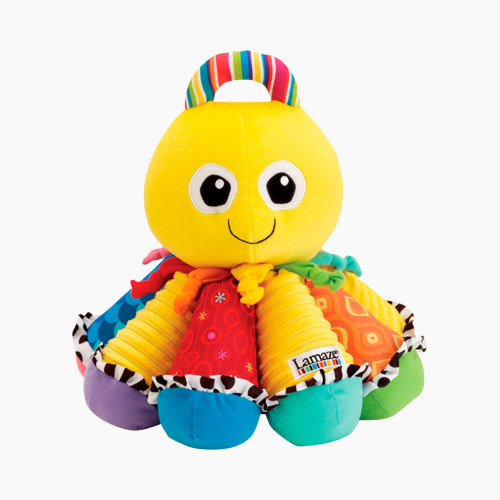 Lamaze Octotunes Musical Toy