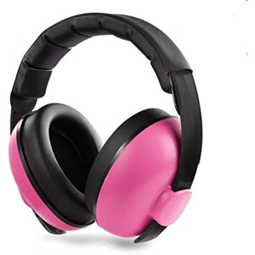 Baby Ear Protection Noise Cancelling Headphones, for 0-5 Years Kid