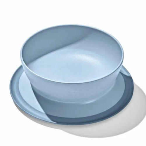 Stick & Stay Suction Bowl