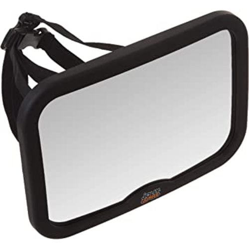Jolly Jumper Driver's Baby Mirror 360 Degree View