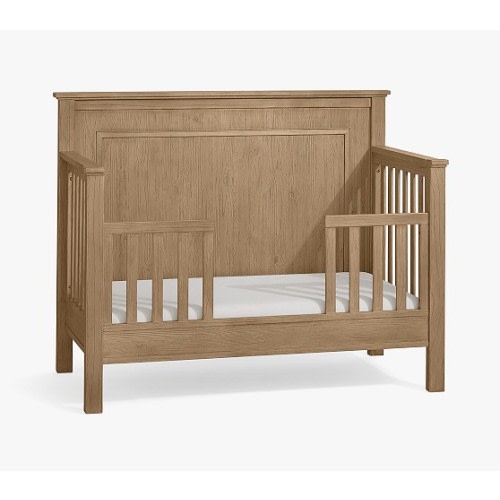 Fillmore 4-in-1 Toddler Bed Conversion Kit Only | Pottery Barn Kids