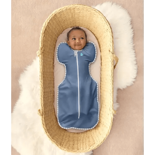 Swaddle Up™ Original 1.0 TOG Denim