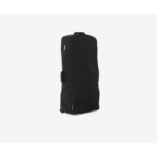 Wheeled Travel Bag for Cruisers