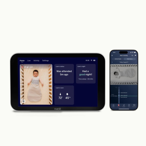 Nanit Home 8" Display
