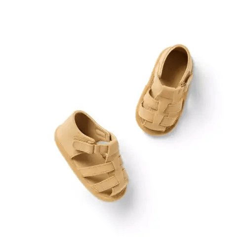 Baby Fisherman Sandal