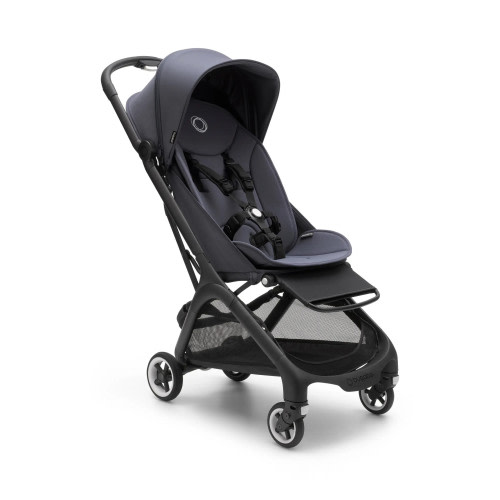 Bugaboo Butterfly Complete Stroller