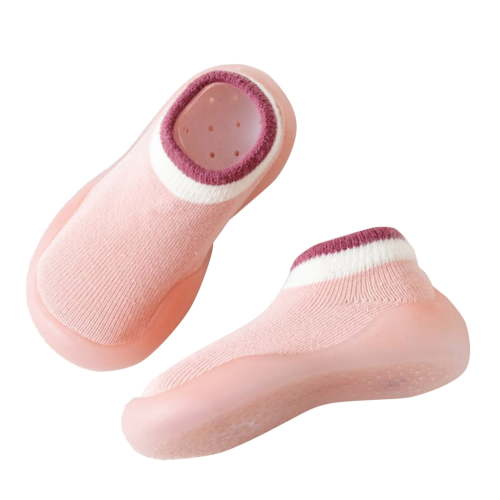 BJUTIR Toddler Shoes Spring Autumn Soft Soles Summer Baby Girls Shoes Indoor Children'S Floor Socks For For 6-12 Months