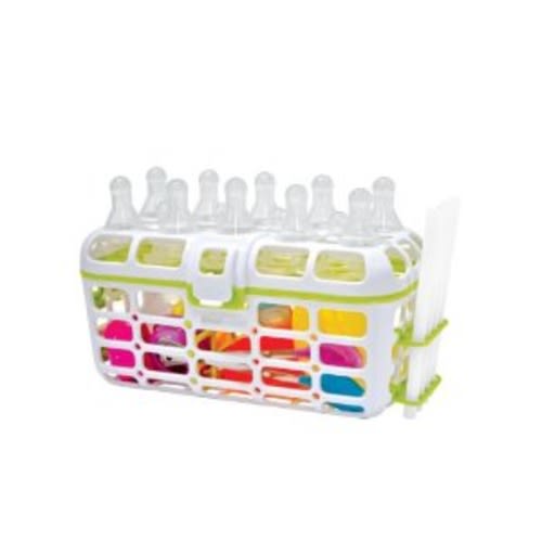 Munchkin Deluxe Dishwasher Basket