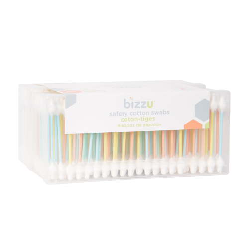 Q-Tips for Newborns