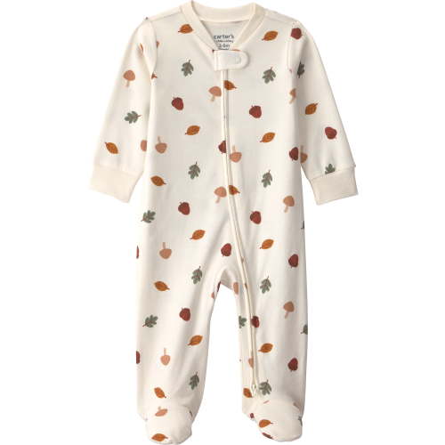Carter's Child of Mine Baby Sleep 'N Play, Sizes Preemie-6/9 Months