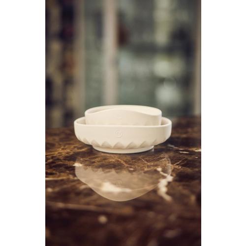 Najell | Feeding | Baby and toddler silicone bowl and plate - Najell
