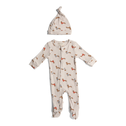 Newborn Boys 2pc Coveralls Set | Baby Boys (0-24m) | Marshalls