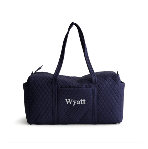 Large Original Duffel Bag - Peacoat