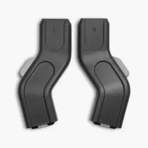 Car Seat Adapters for Vista & Cruz (Maxi-Cosi®, Nuna®, Cybex, and Clek®)