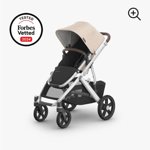 Uppa Baby Vista Stroller