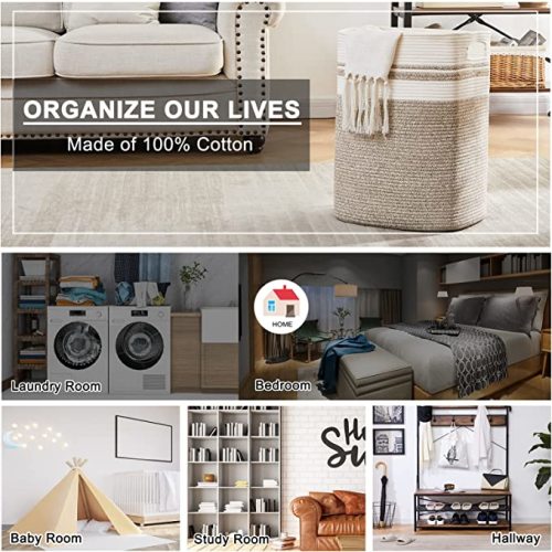 Laundry Hamper