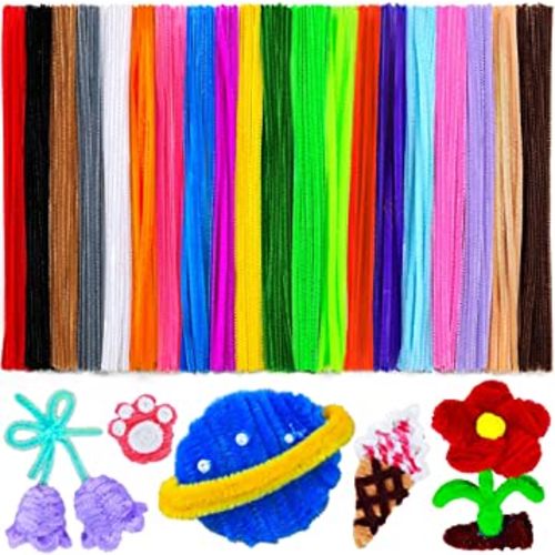 Crayola Construction Paper, 240 Count, Bulk School Supplies For