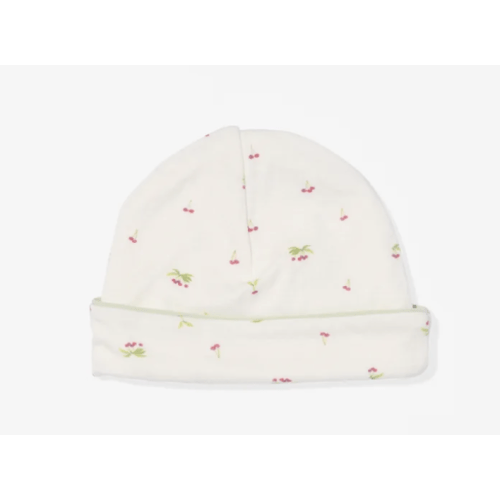 Hazy Hat | Super Soft Organic Baby Hat | Oso & Me