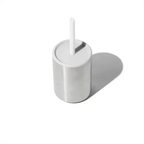 8 oz Stainless Steel Toddler Sippy Cup with Straw – Insulated and BPA-Free