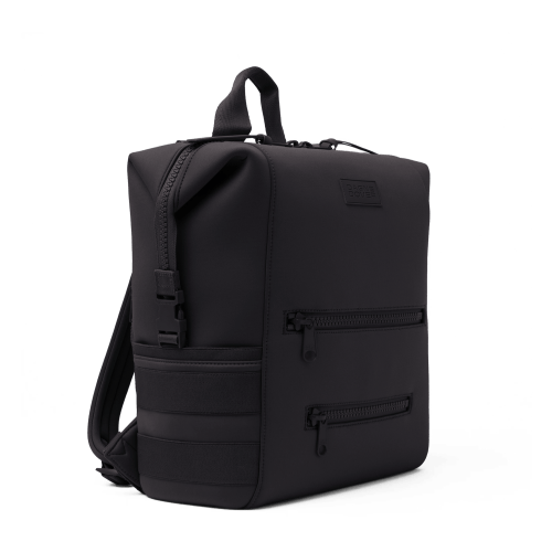 Indi Diaper Backpack | Neoprene Baby Backpack | Dagne Dover