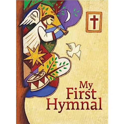 My First Hymnal