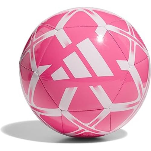 adidas Starlancer Club Soccer Ball