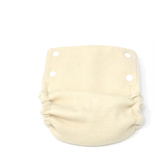 Natural Wool Diaper Covers
