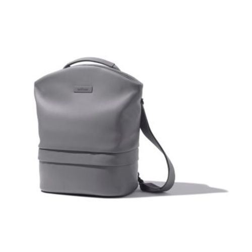Pump Anywhere Bag, Grey