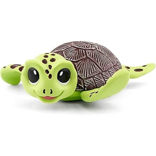 Tonies Bobby The Sea Turtle Audio Toy Figurine from Conservation Crew