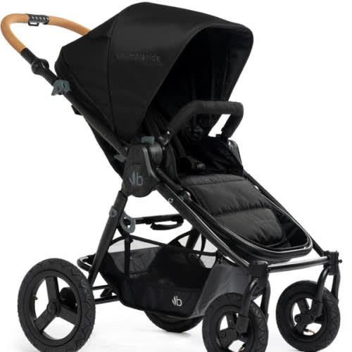 Bumbleride Era Reversible Stroller - Black