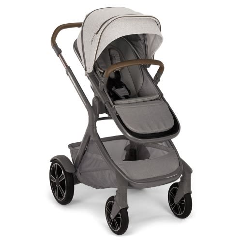 DEMI™ NEXT Stroller + Rider Board
