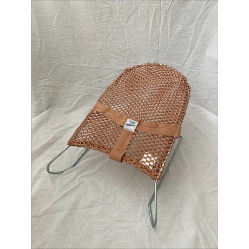 Clay Bouncinette — Baask Baby Bouncinette
