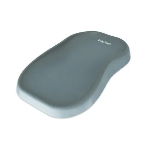 Babyhood Ultimate Change Pad - Grey | Baby Bunting AU
