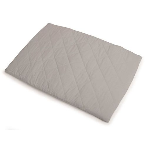 Graco Pack ‘n Play Playard Quilted Sheet in Stone Grey