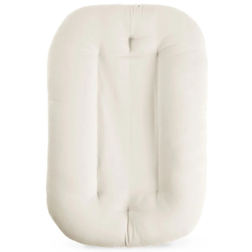 Infant Lounger | Natural