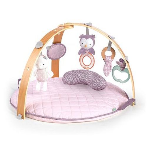 Ingenuity Cozy Spot Reversible Duvet Gym