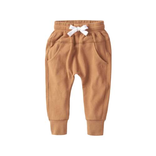 Jogger - Caramel