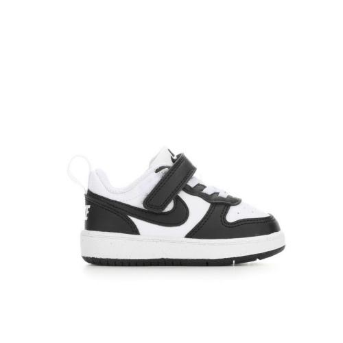 Kids' Nike Infant & Toddler Court Borough Low Recraft Sneakers