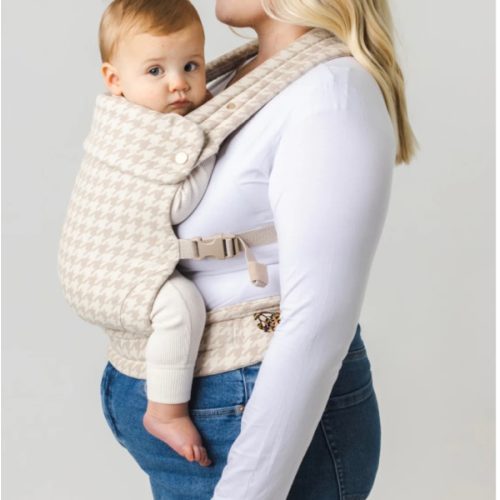 PREORDER: The Monarch Carrier - Houndstooth (Estimated ship date: Marc – Mabē