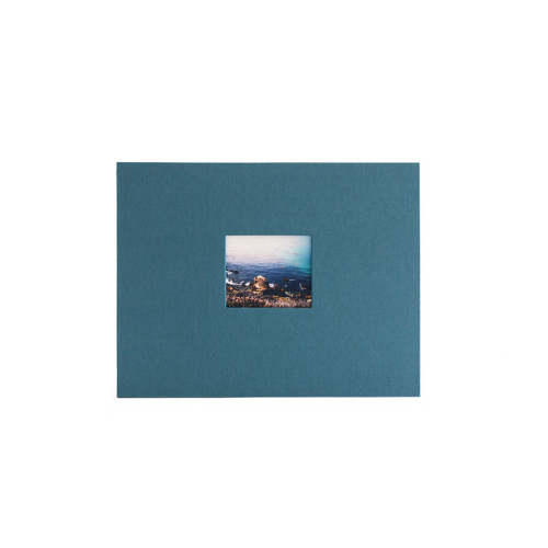 Newport Scrapbook 8.5x11